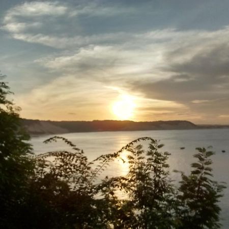 Pousada Costa Dourada Baía Formosa Kültér fotó