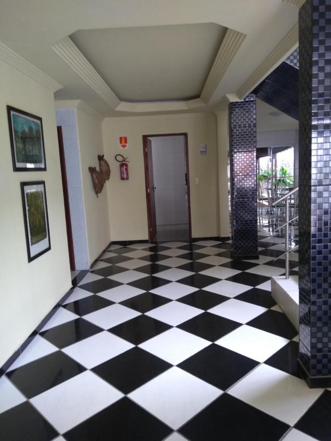Pousada Costa Dourada Baía Formosa Kültér fotó