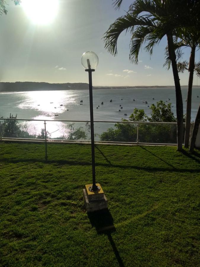 Pousada Costa Dourada Baía Formosa Kültér fotó