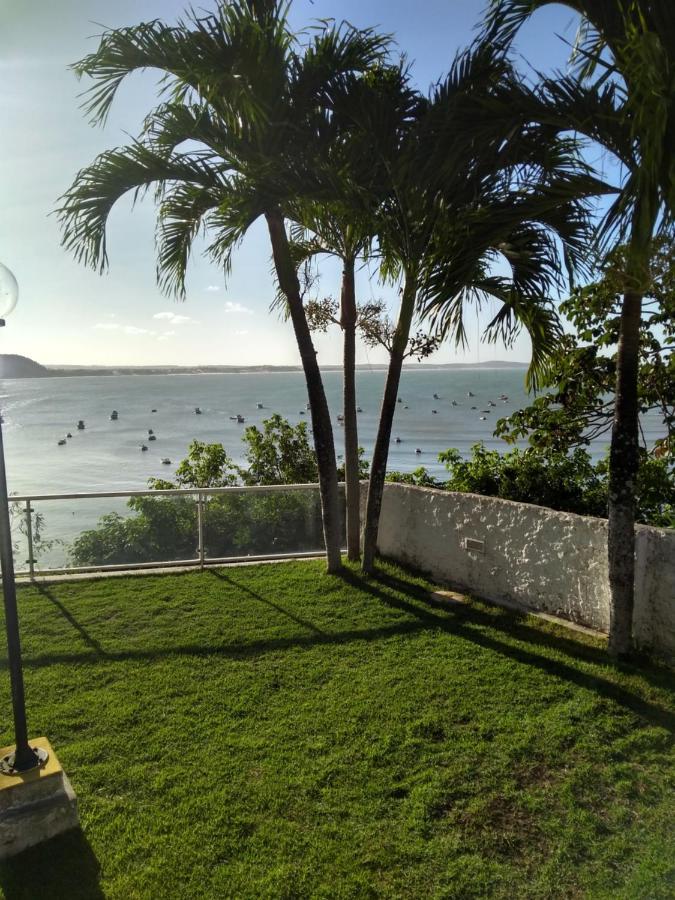 Pousada Costa Dourada Baía Formosa Kültér fotó