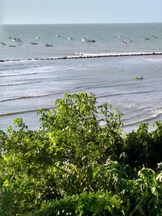 Pousada Costa Dourada Baía Formosa Kültér fotó
